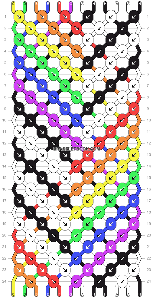 Normal pattern #2285 variation #395848 pattern