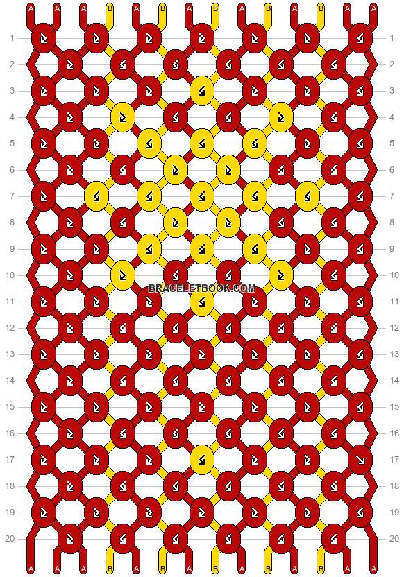 Normal pattern #174694 variation #395849 pattern
