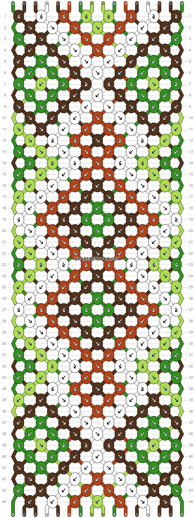 Normal pattern #28687 variation #395850 pattern