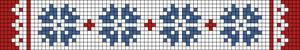 Alpha pattern #180978 variation #395851