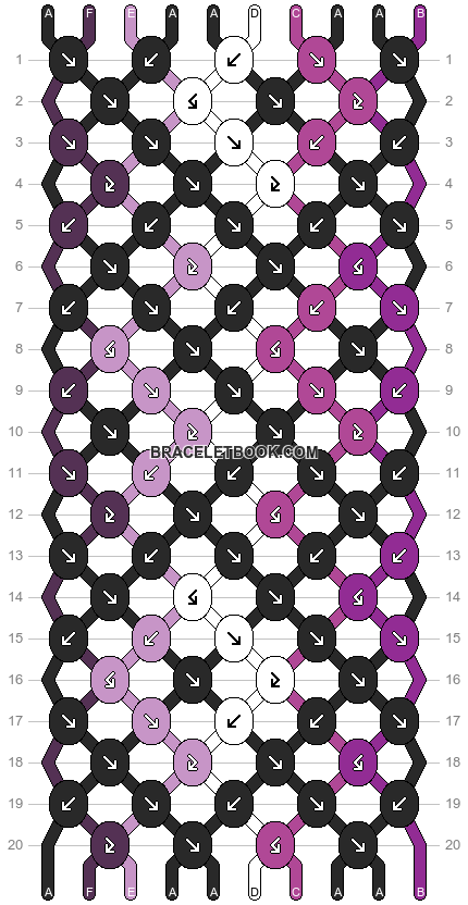 Normal pattern #191296 variation #395852 pattern