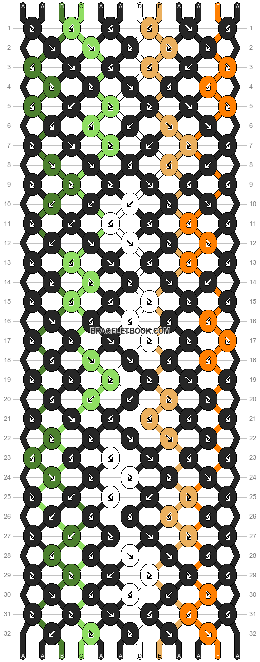 Normal pattern #191292 variation #395853 pattern