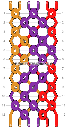 Normal pattern #7101 variation #395855 pattern
