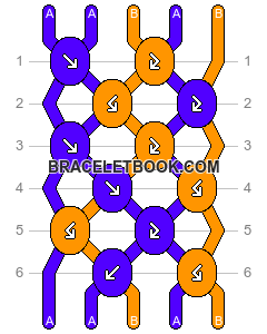 Normal pattern #16530 variation #395857 pattern