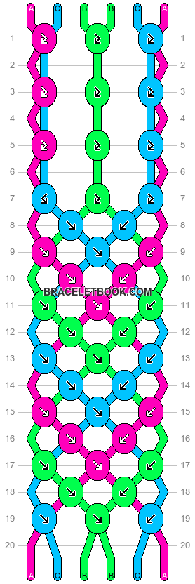 Normal pattern #191094 variation #395858 pattern