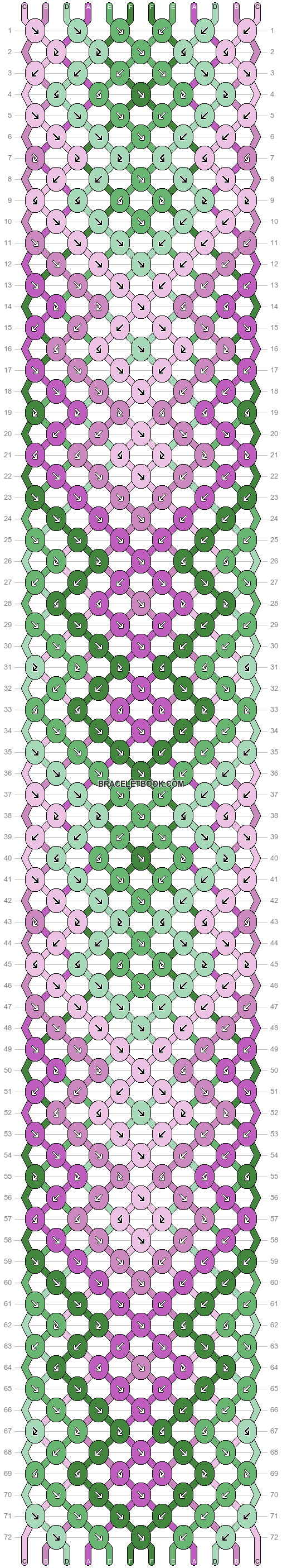 Normal pattern #148858 variation #395859 pattern