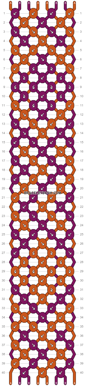 Normal pattern #191087 variation #395860 pattern