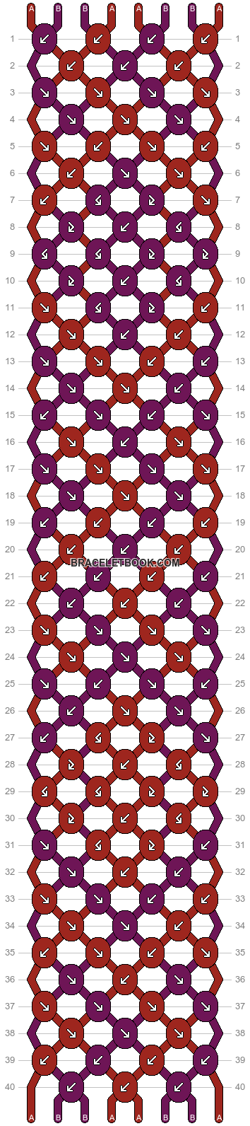Normal pattern #191087 variation #395861 pattern