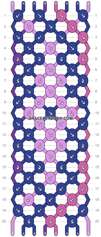 Normal pattern #190719 variation #395865 pattern