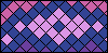 Normal pattern #190719 variation #395865