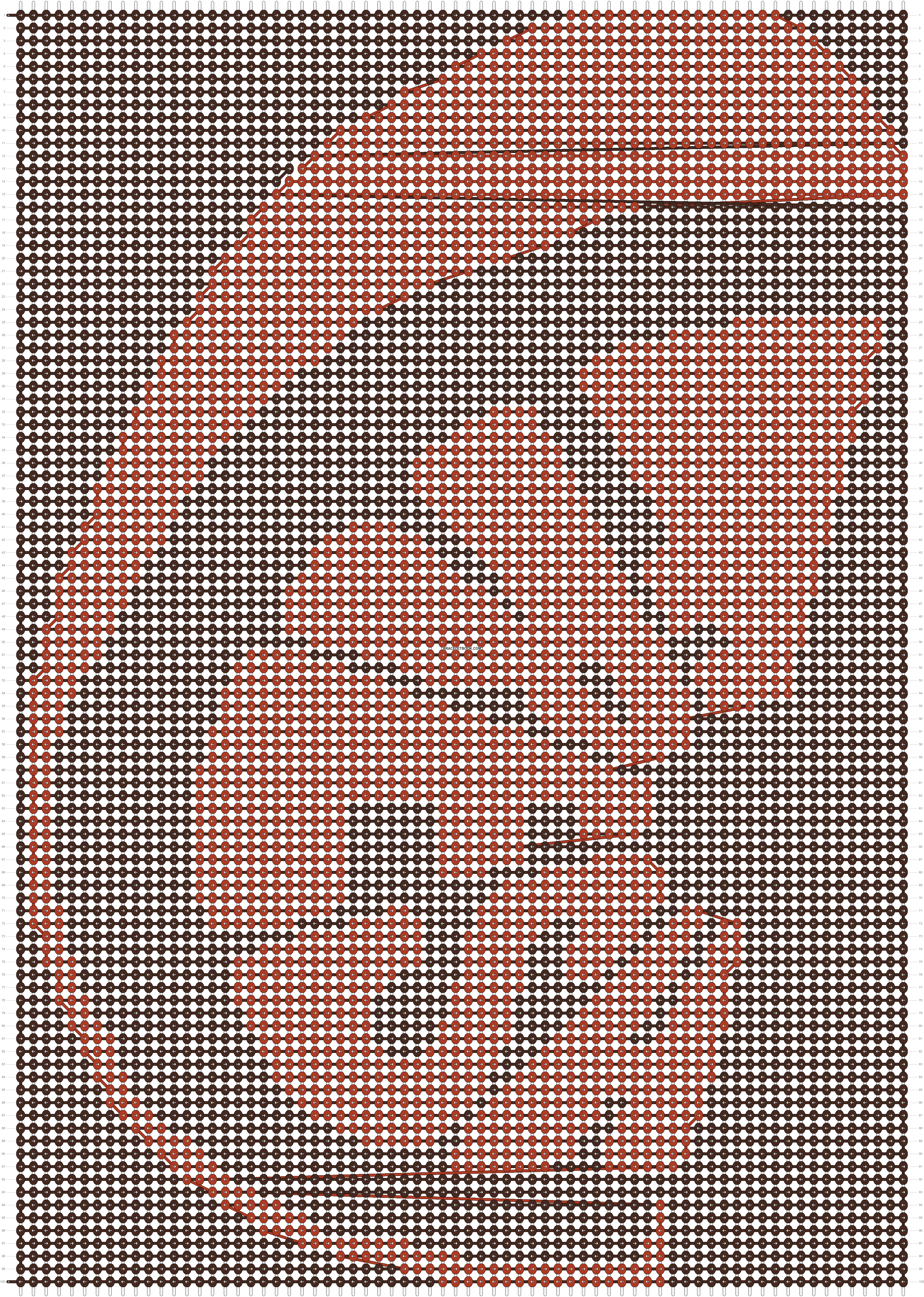 Alpha pattern #46123 variation #395866 pattern