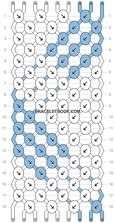 Normal pattern #117 variation #395867 pattern