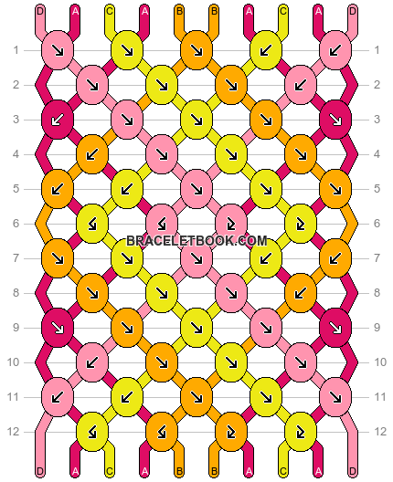 Normal pattern #189815 variation #395868 pattern