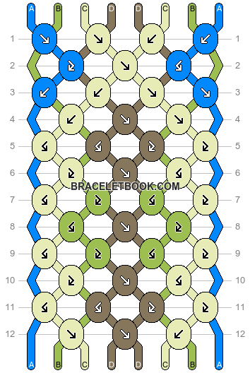 Normal pattern #191187 variation #395871 pattern
