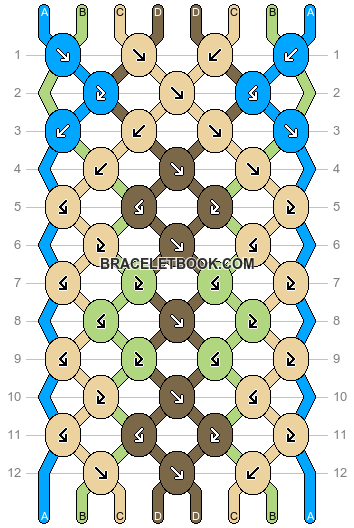 Normal pattern #191187 variation #395872 pattern