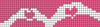 Alpha pattern #70099 variation #395873