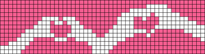 Alpha pattern #70099 variation #395873