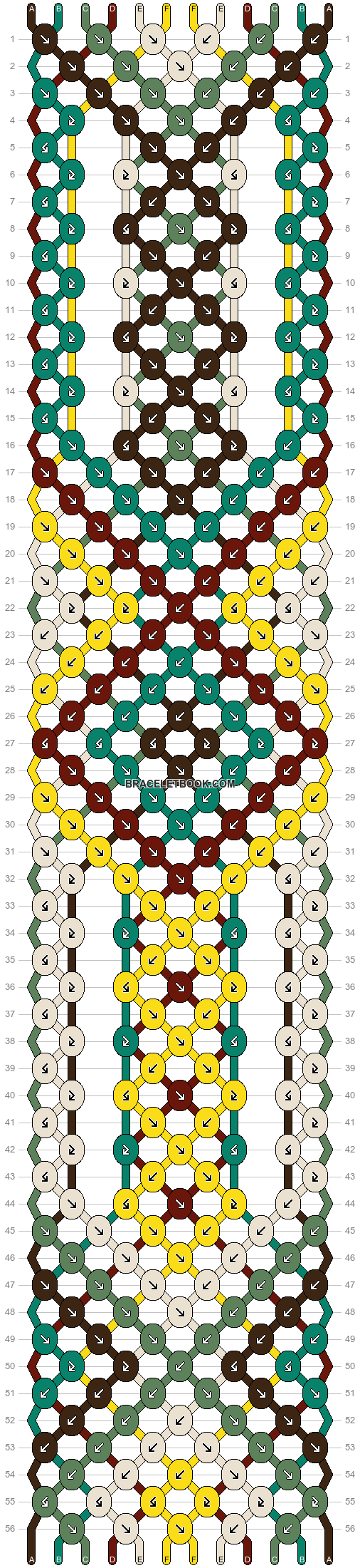 Normal pattern #29554 variation #395877 pattern