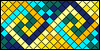Normal pattern #41274 variation #395878