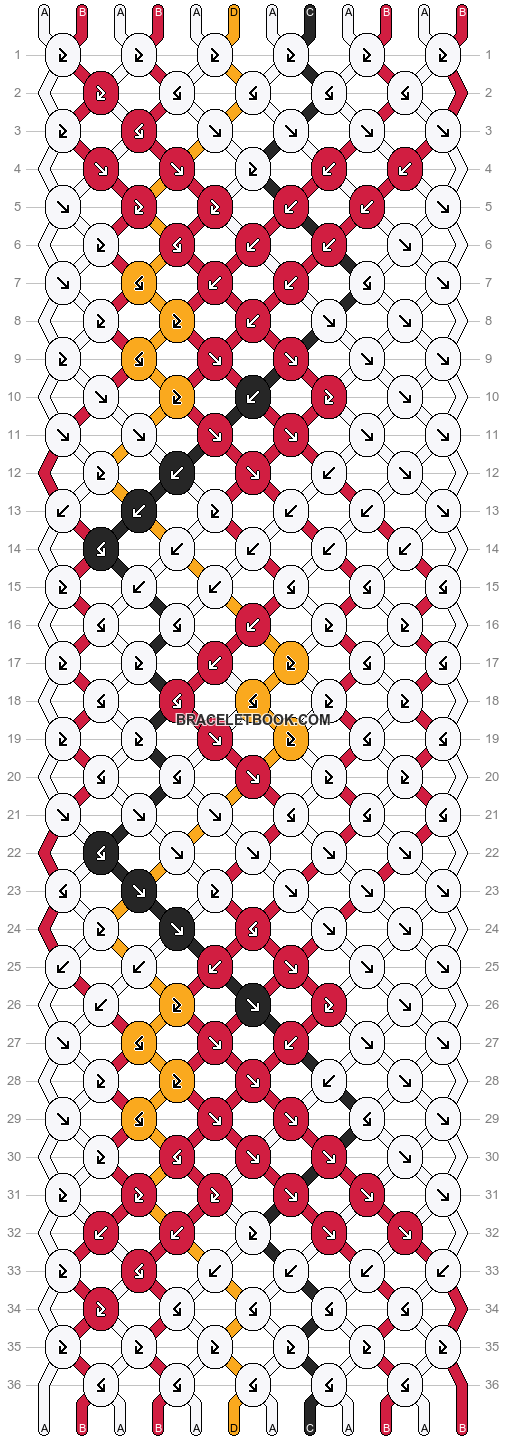 Normal pattern #185989 variation #395879 pattern