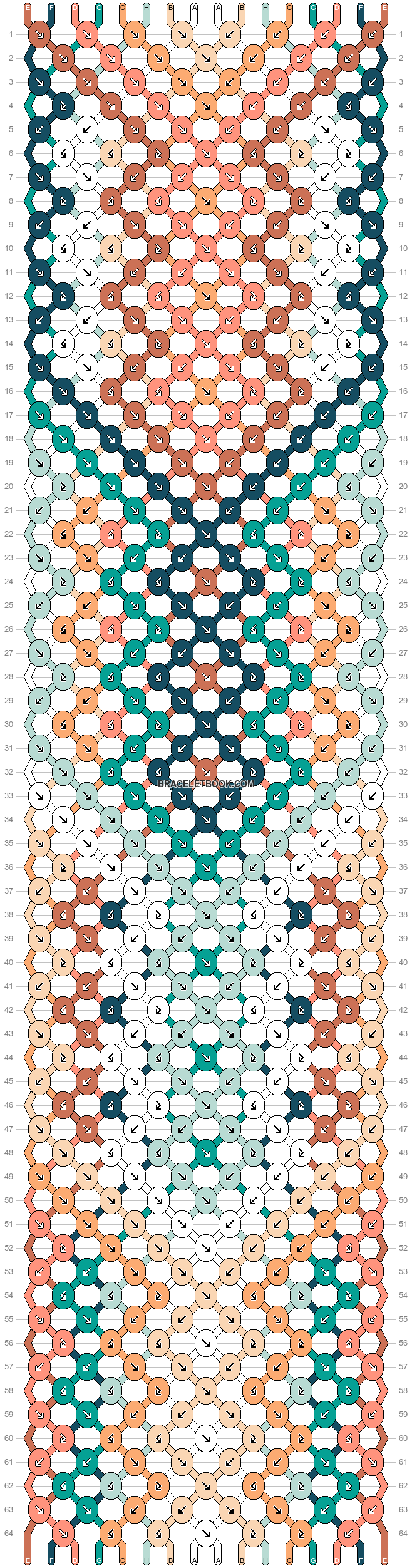 Normal pattern #190464 variation #395880 pattern