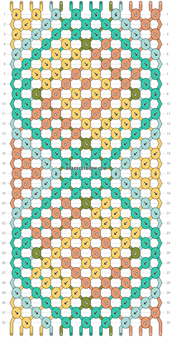 Normal pattern #137785 variation #395881 pattern