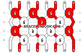 Normal pattern #17781 variation #395882 pattern