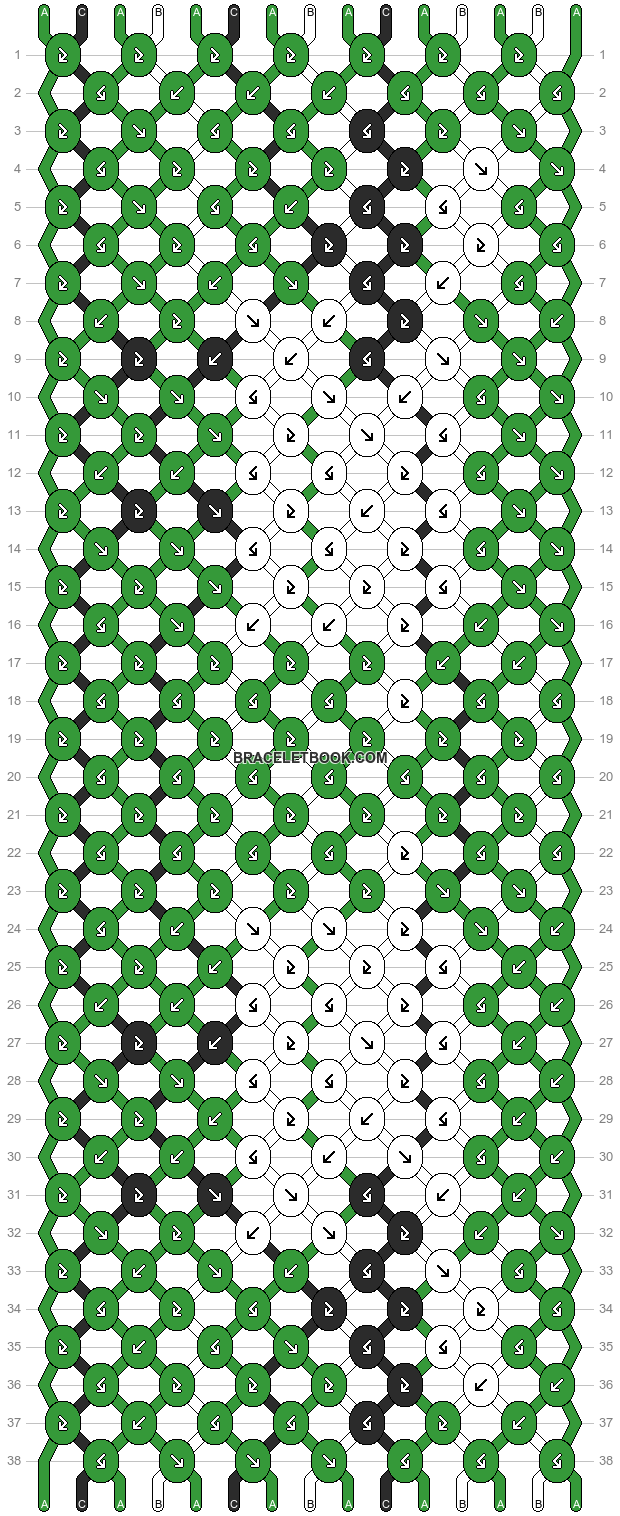 Normal pattern #175386 variation #395883 pattern