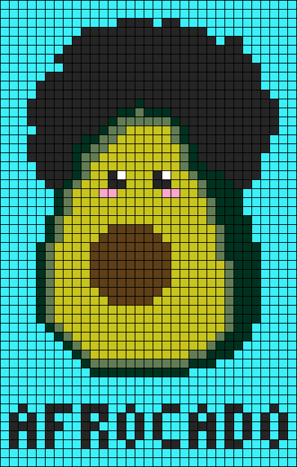 Alpha pattern #95532 variation #395886 preview