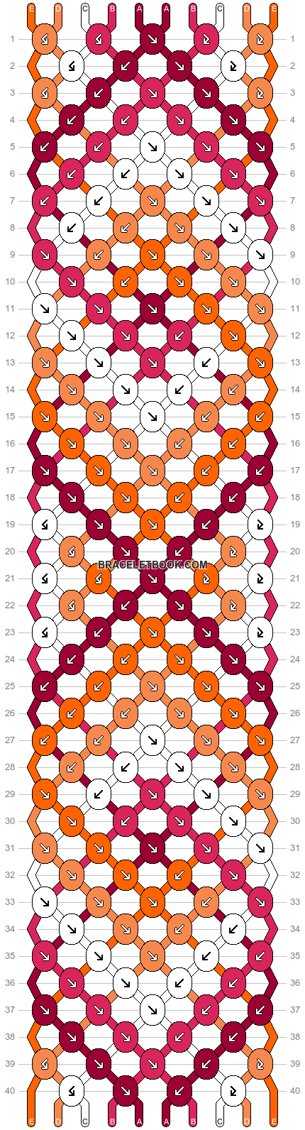 Normal pattern #148483 variation #395889 pattern