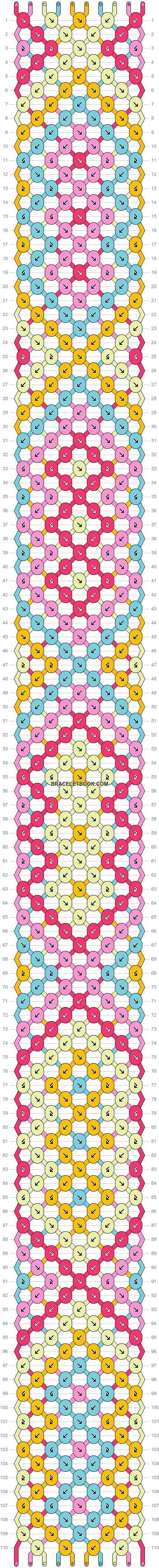 Normal pattern #24938 variation #395891 pattern