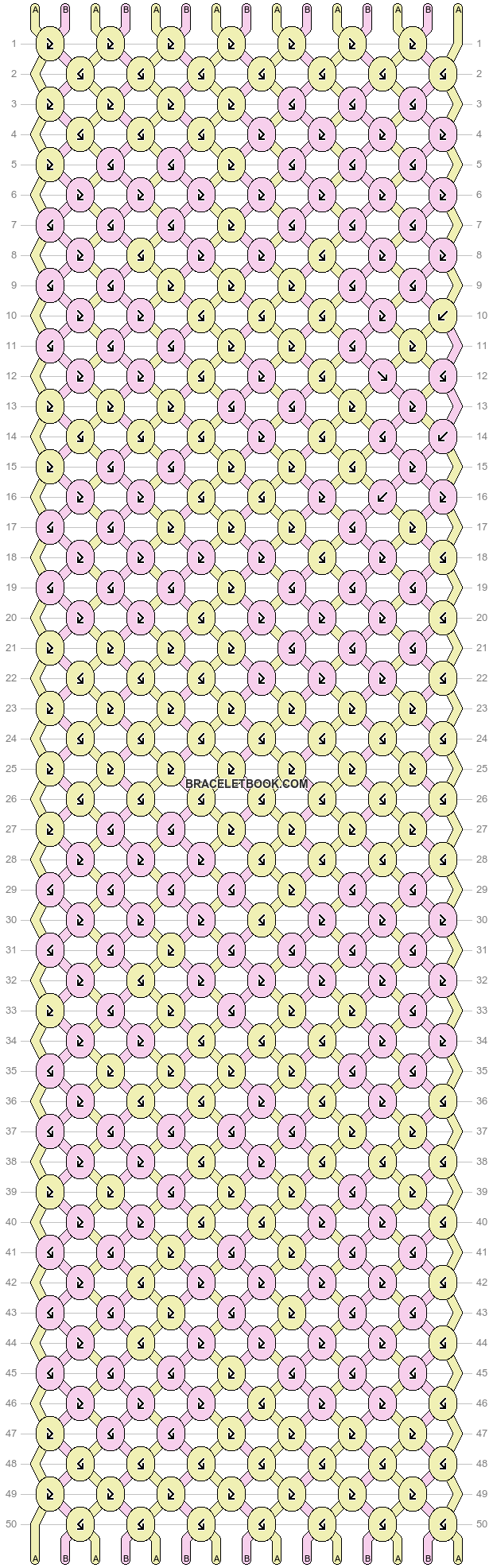 Normal pattern #44337 variation #395892 pattern