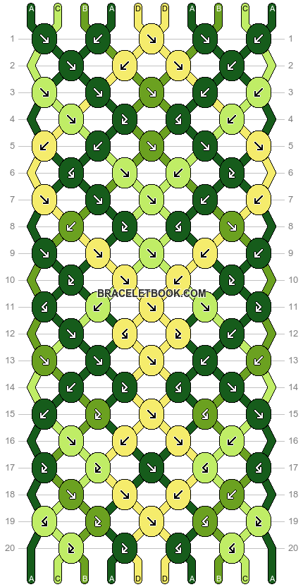 Normal pattern #188331 variation #395893 pattern