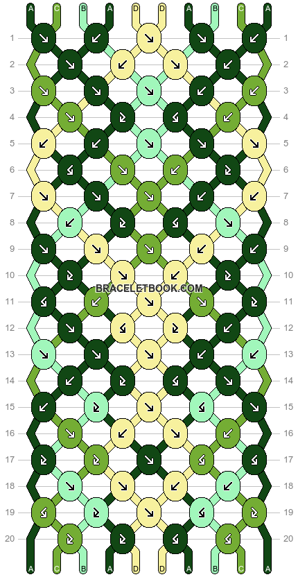 Normal pattern #188331 variation #395894 pattern