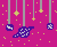 Alpha pattern #77769 variation #395895