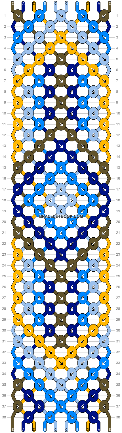 Normal pattern #83582 variation #395897 pattern
