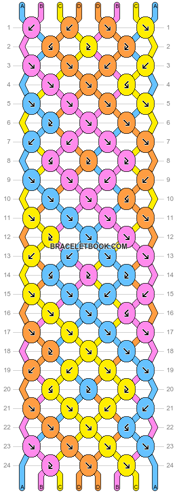 Normal pattern #23346 variation #395898 pattern