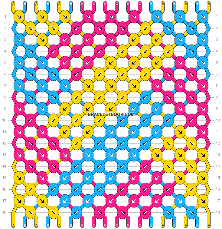 Normal pattern #24351 variation #395901 pattern