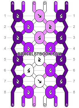 Normal pattern #17614 variation #395903 pattern
