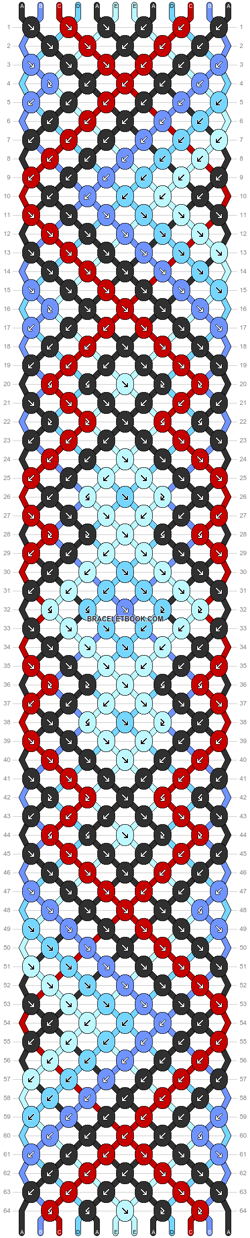 Normal pattern #170384 variation #395904 pattern