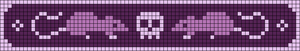 Alpha pattern #159584 variation #395905