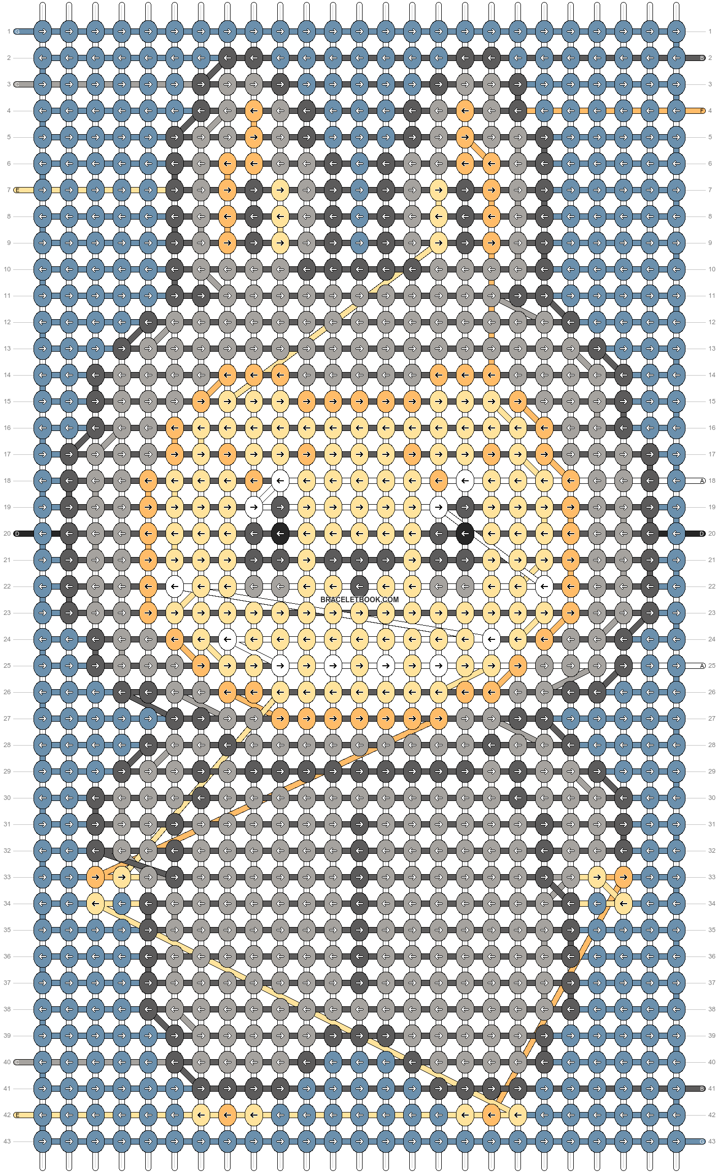 Alpha pattern #191283 variation #395908 pattern