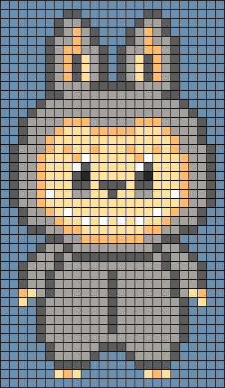 Alpha pattern #191283 variation #395908 preview
