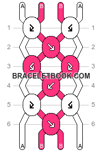 Normal pattern #8124 variation #395910 pattern