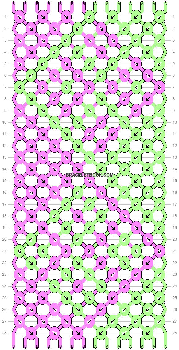 Normal pattern #102253 variation #395911 pattern