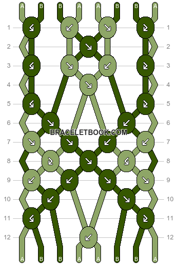 Normal pattern #190543 variation #395912 pattern