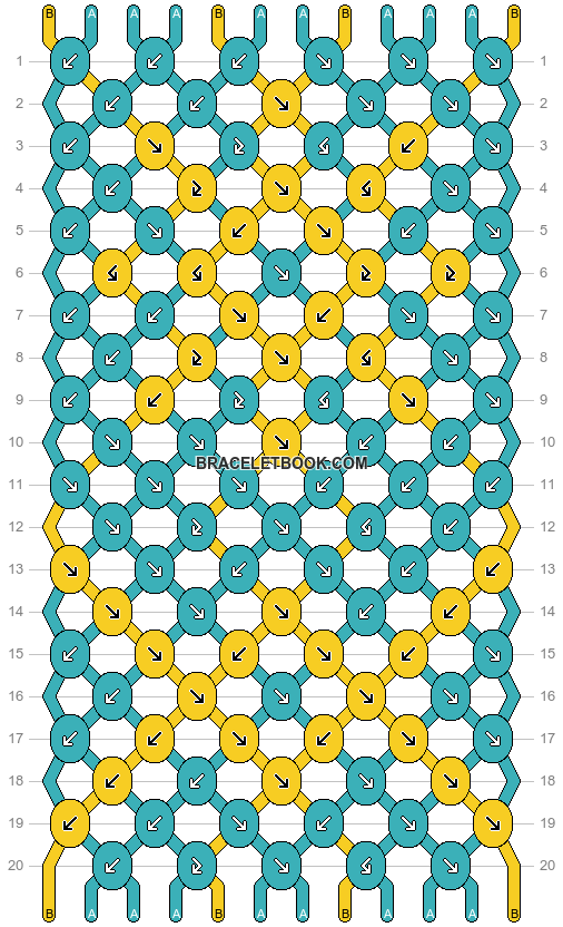Normal pattern #108947 variation #395914 pattern