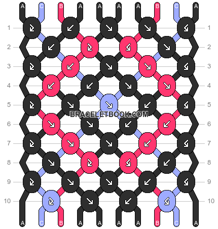 Normal pattern #163598 variation #395916 pattern