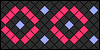 Normal pattern #163598 variation #395916