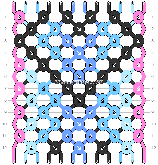 Normal pattern #171115 variation #395919 pattern
